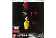 It (2017) | 4K Ultra HD Blu-ray