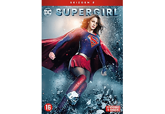 Supergirl - Seizoen 2 | DVD