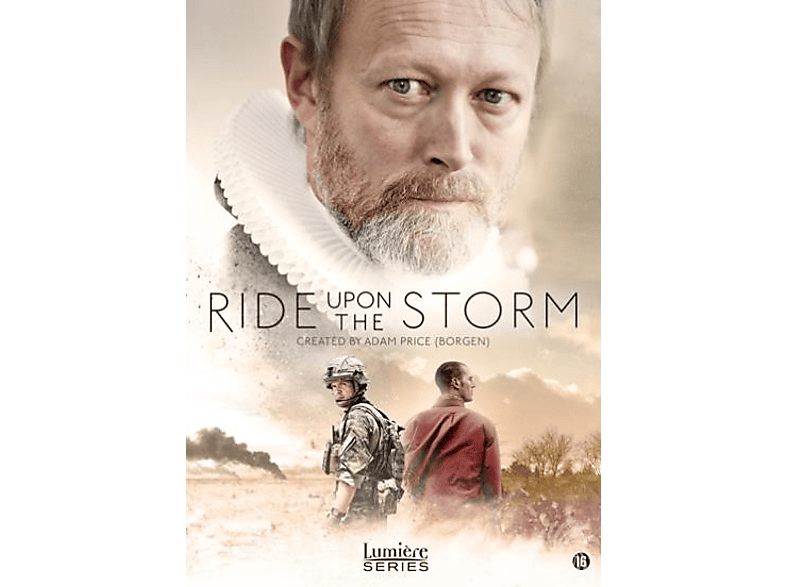 Ride Upon The Storm Seizoen 1 DVD [DVD] kopen? MediaMarkt