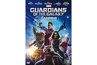 Guardians Of The Galaxy | DVD