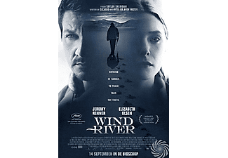 Wind River | DVD