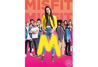 Misfit | DVD