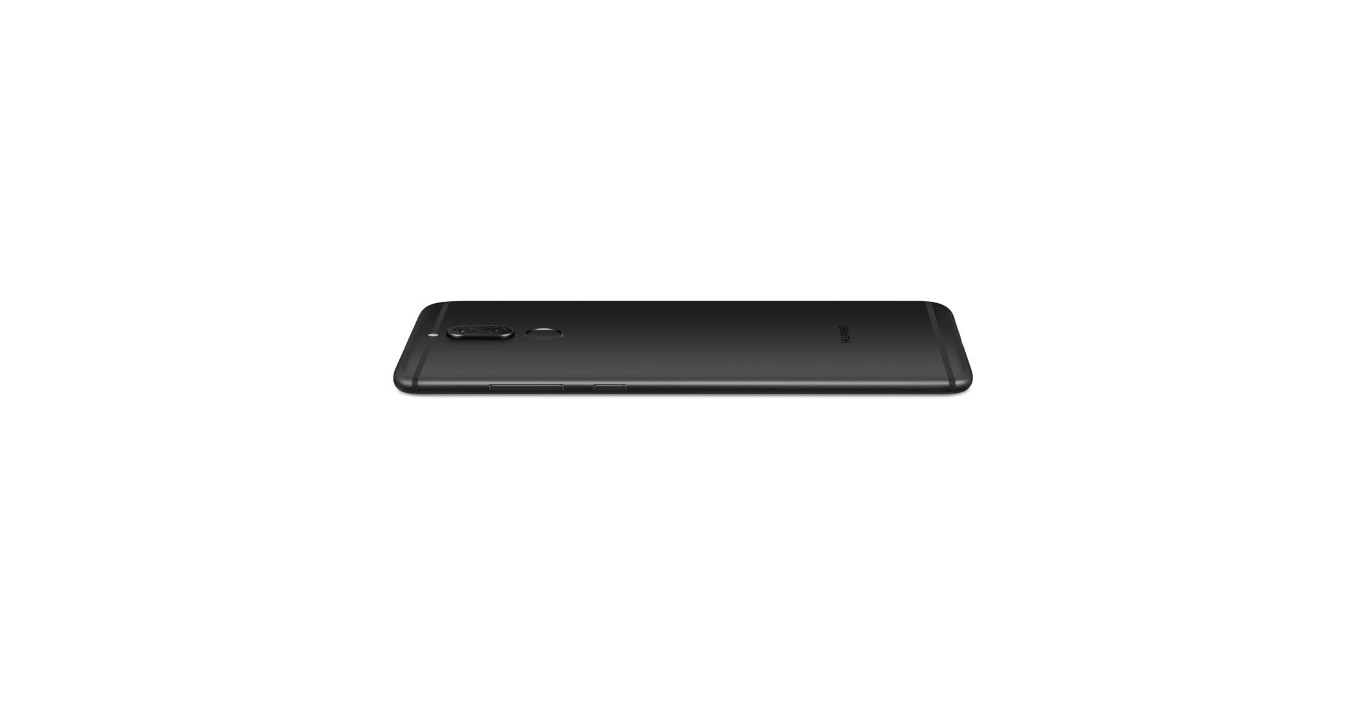 HUAWEI Mate 10 Lite Siyah