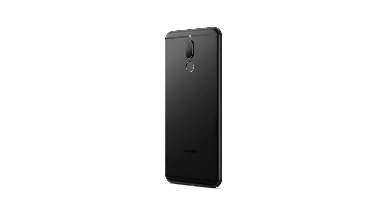 HUAWEI Mate 10 Lite Siyah