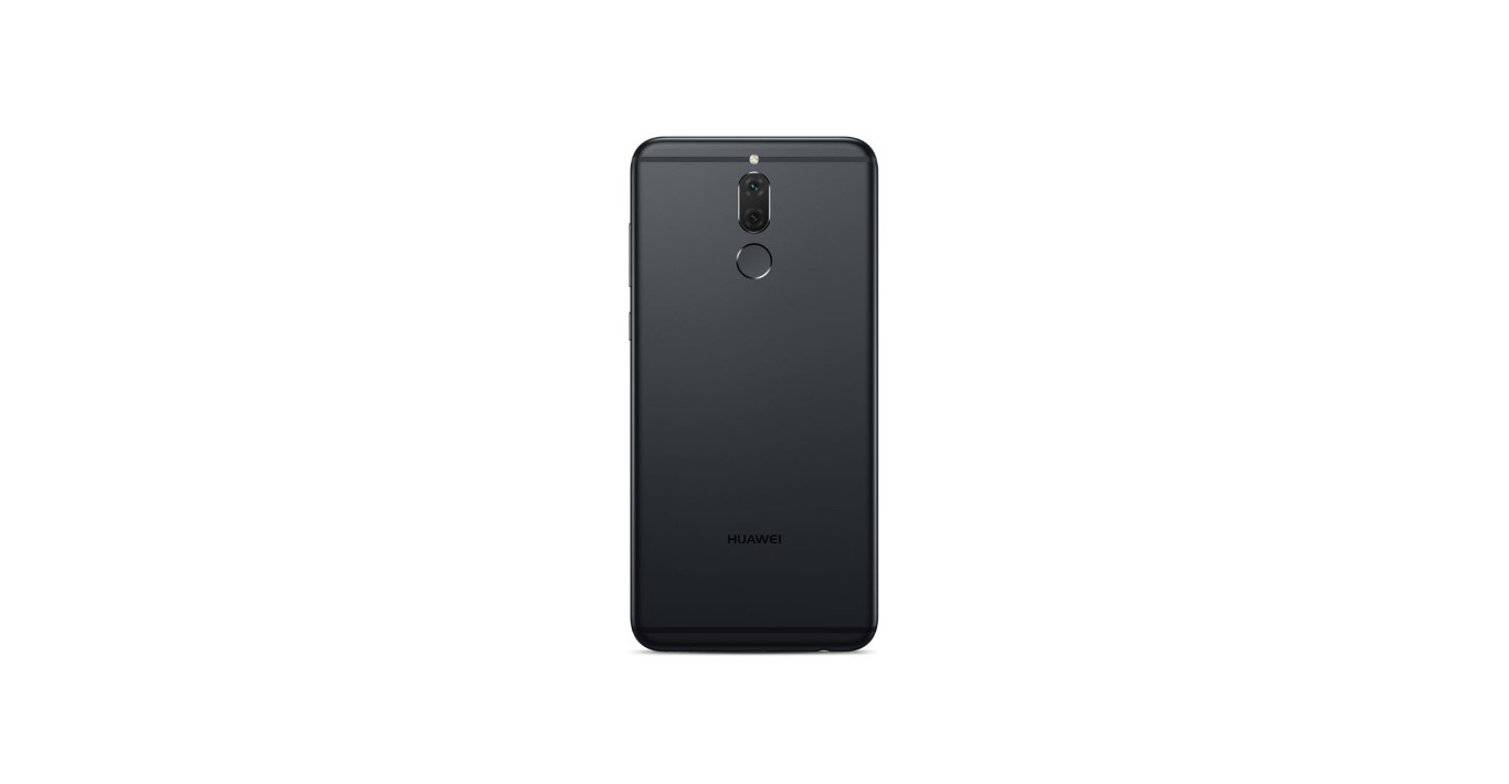 HUAWEI Mate 10 Lite Siyah