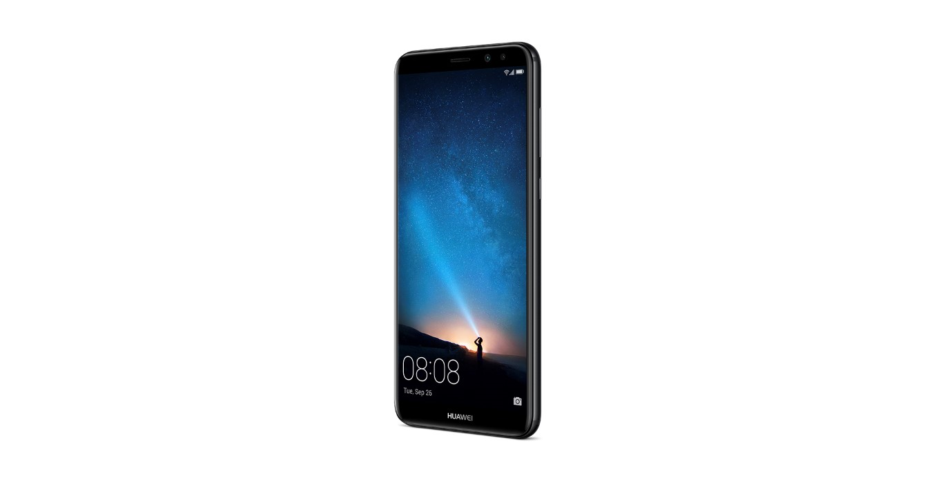 HUAWEI Mate 10 Lite Siyah