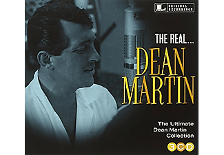 Dean Martin - The Real Dean Martin (CD)