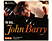John Barry - The Real John Barry (CD)