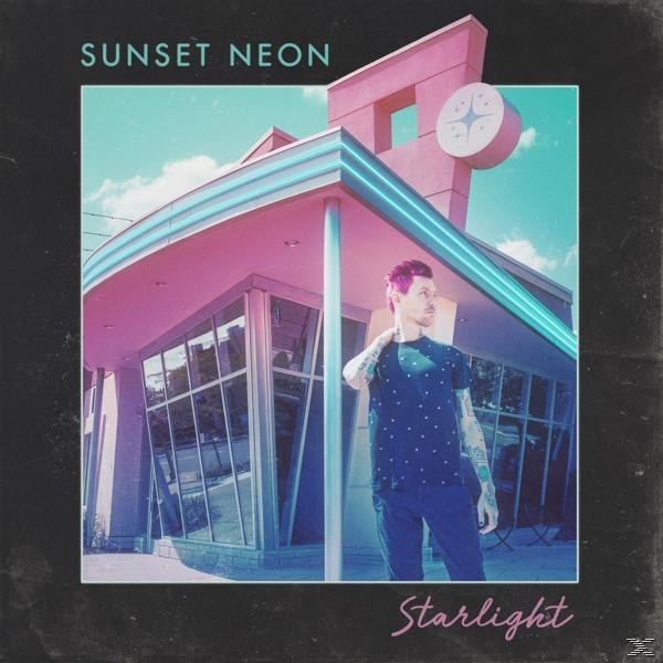 (CD) Starlight - Sunset Neon -