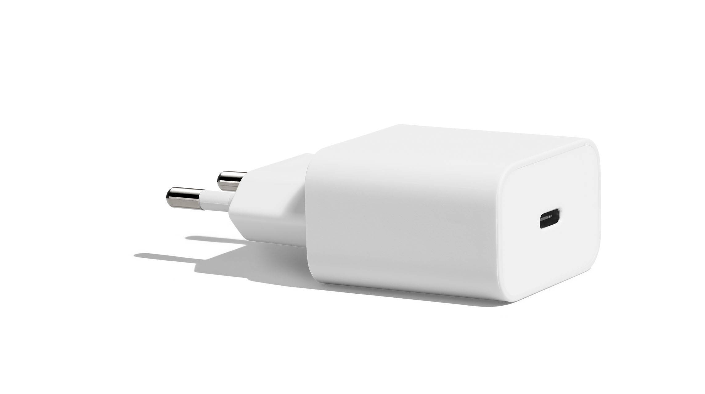 GOOGLE Pixel Ladekabel Google, Weiß