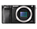 SONY Hybride camera Alpha 6000 + 16-50 mm (A6000LBSFDI.YBN ILCE6000 KIT)