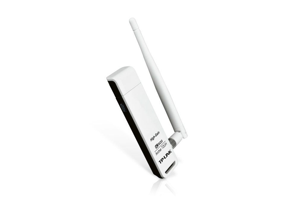 TP-LINK Archer T2UH (AC600) WLAN-USB-Adapter