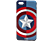 TRIBE Cover Captain America iPhone 6 / 6s (CAI11601)