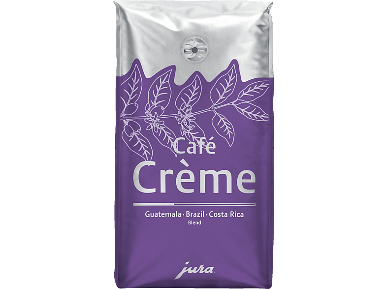 JURA Café Crème - Kaffeebohnen