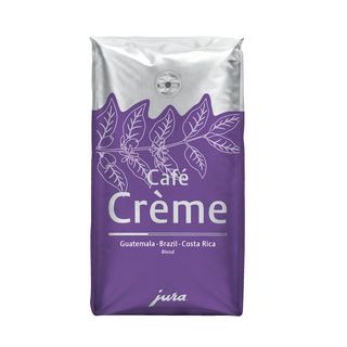 JURA Café Crème Blend - Chicchi di caffè
