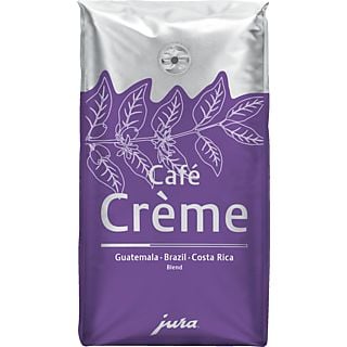 JURA Café Crème Blend - Café en grains