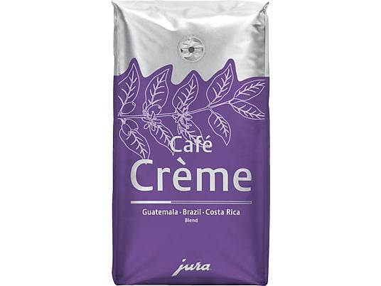 JURA Café Crème Blend - Café en grains