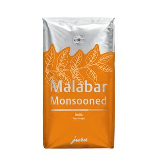 JURA Malabar Monsooned Indien - Café en grains