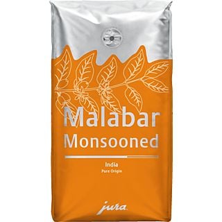 JURA Malabar Monsooned, Indien - Kaffeebohnen