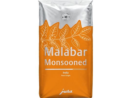 JURA Malabar Monsooned Indien - Chicchi di caffè