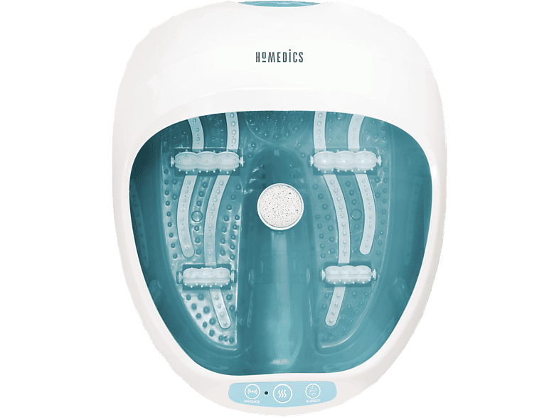 HOMEDICS Voetbad (SPA-400)