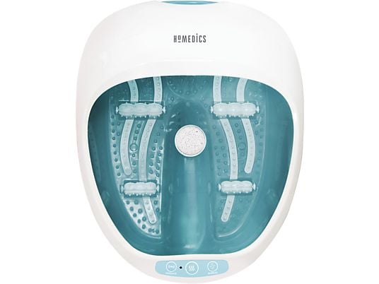 HOMEDICS Bain de pieds (SPA-400)