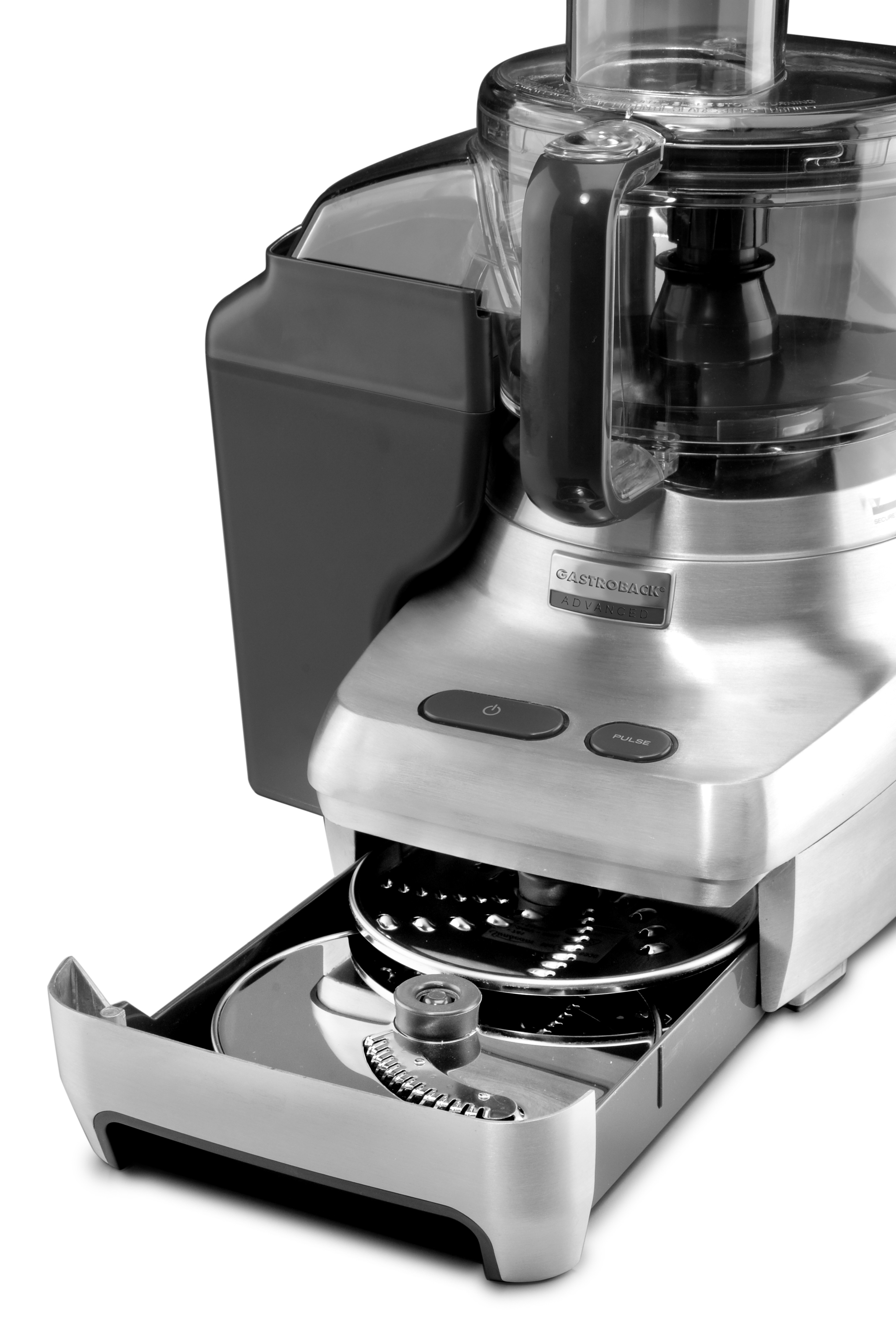 GASTROBACK 40965 Zerkleinerer