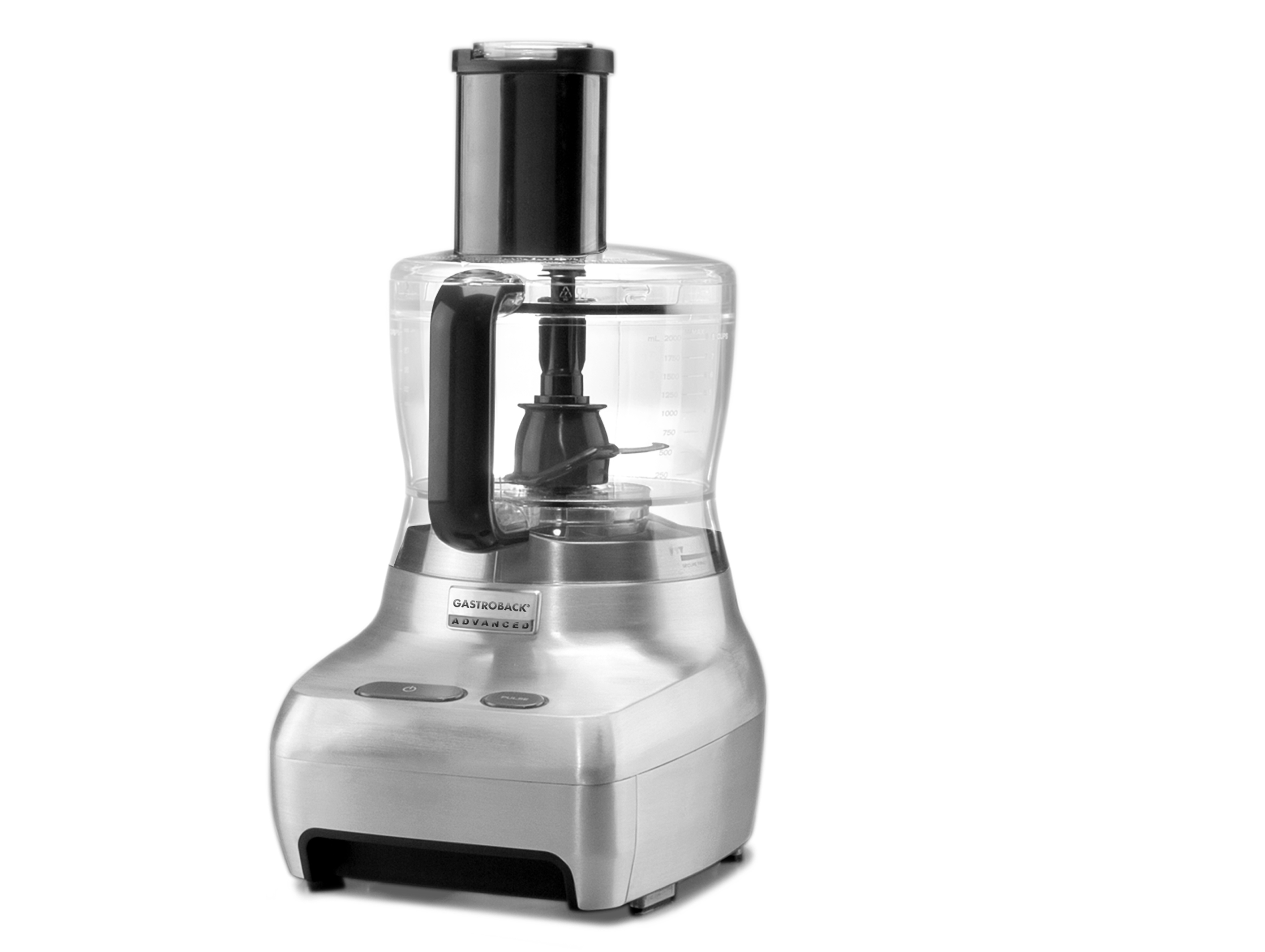 GASTROBACK 40965 Zerkleinerer