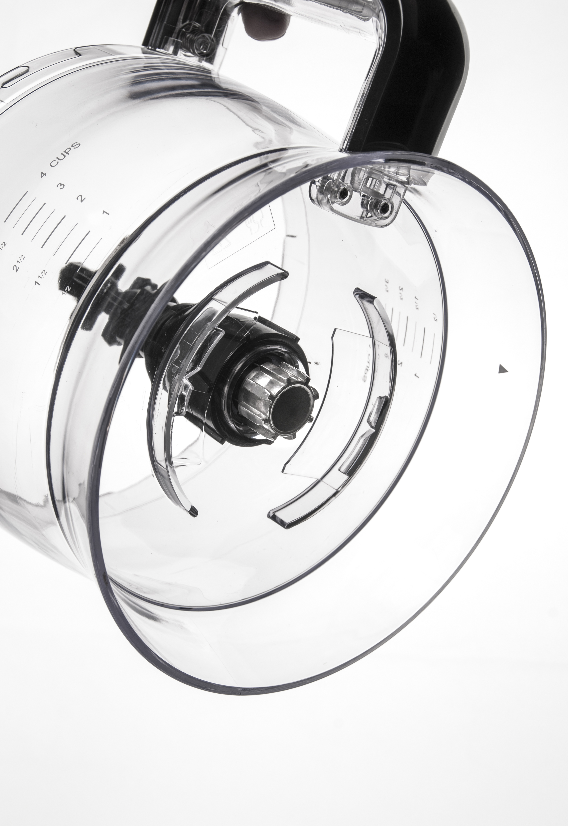 GASTROBACK 40965 Zerkleinerer