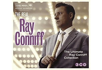 Ray Conniff - The Real Ray Conniff (CD)