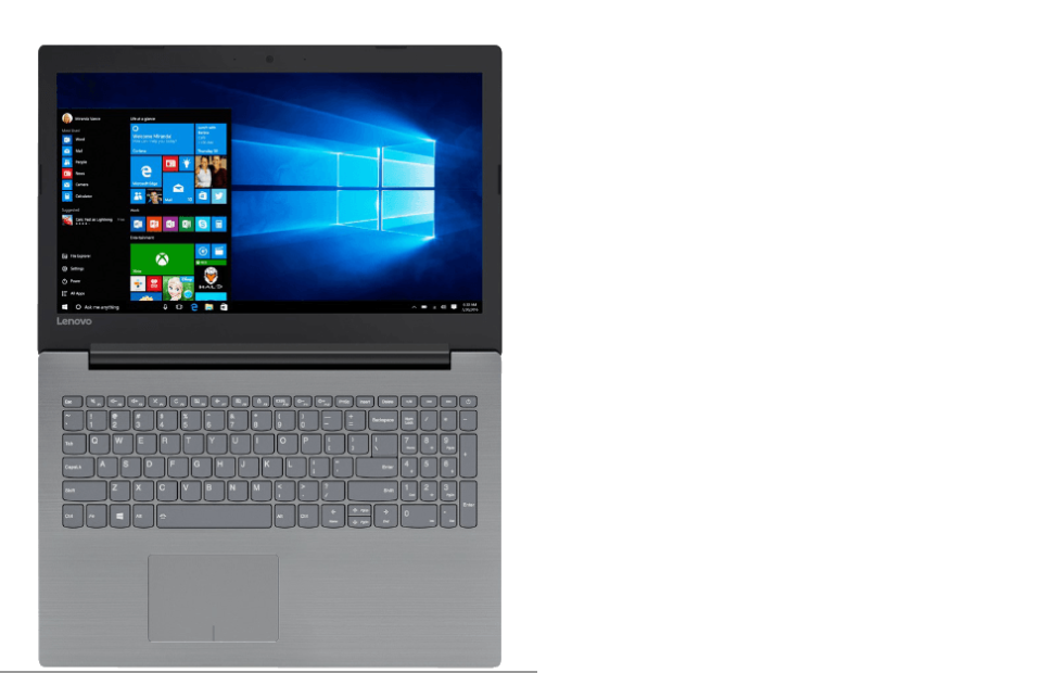 LENOVO IDEAPAD 320 15.6