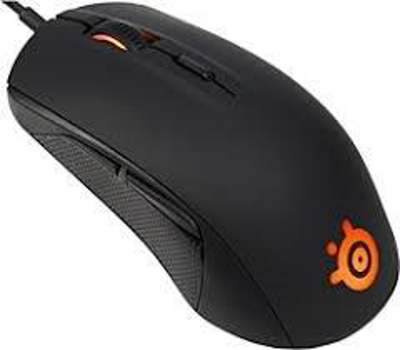 STEELSERIES Rival 110 Optik RGB Oyuncu Mouse