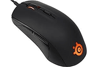 STEELSERIES Rival 110 Optik RGB Oyuncu Mouse