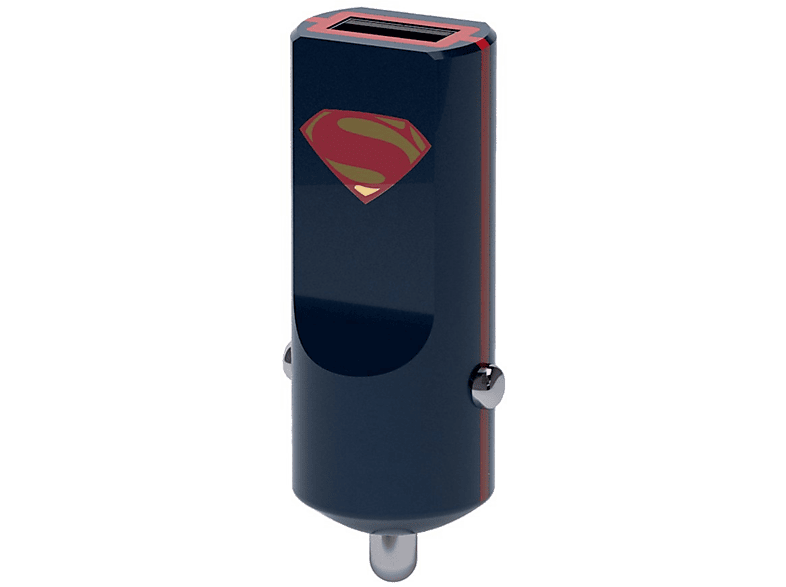 TRIBE Auto-adapter DC Comics Superman (CCR13301)