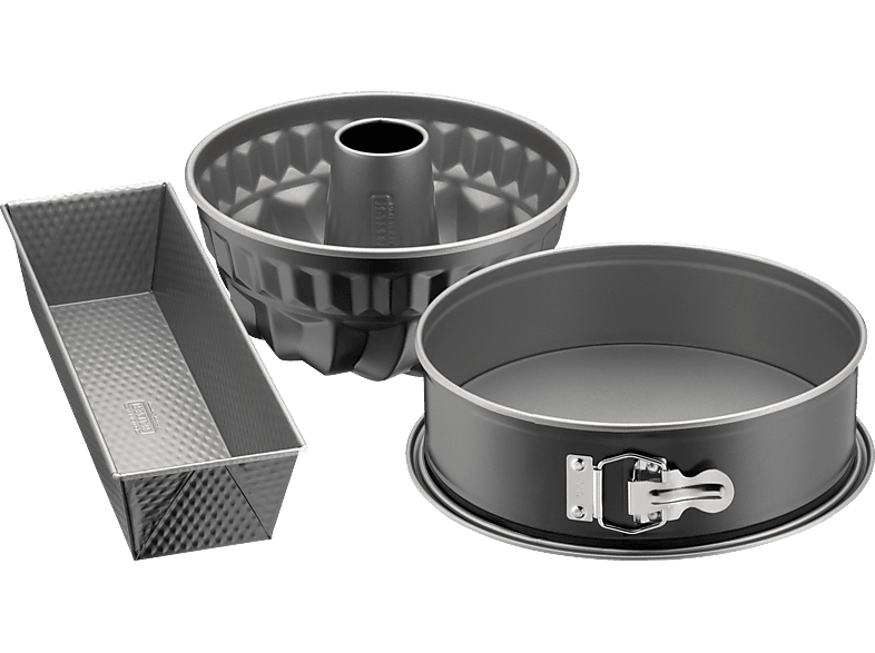 Abbildung von W. F. KAISER Backformen-Set