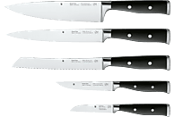 Abbildung von WMF Grand Class 5-tlg. Messer-Set