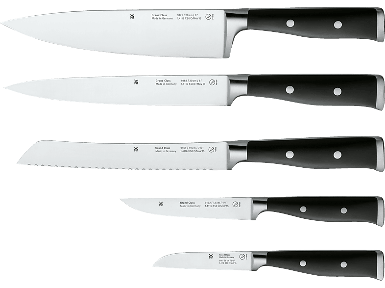 WMF Messer-Set