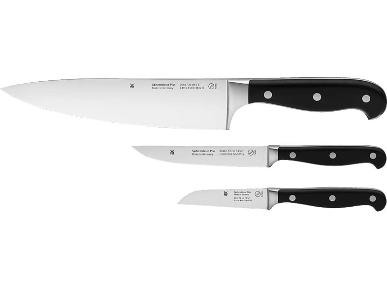 Abbildung von WMF Messer-Set