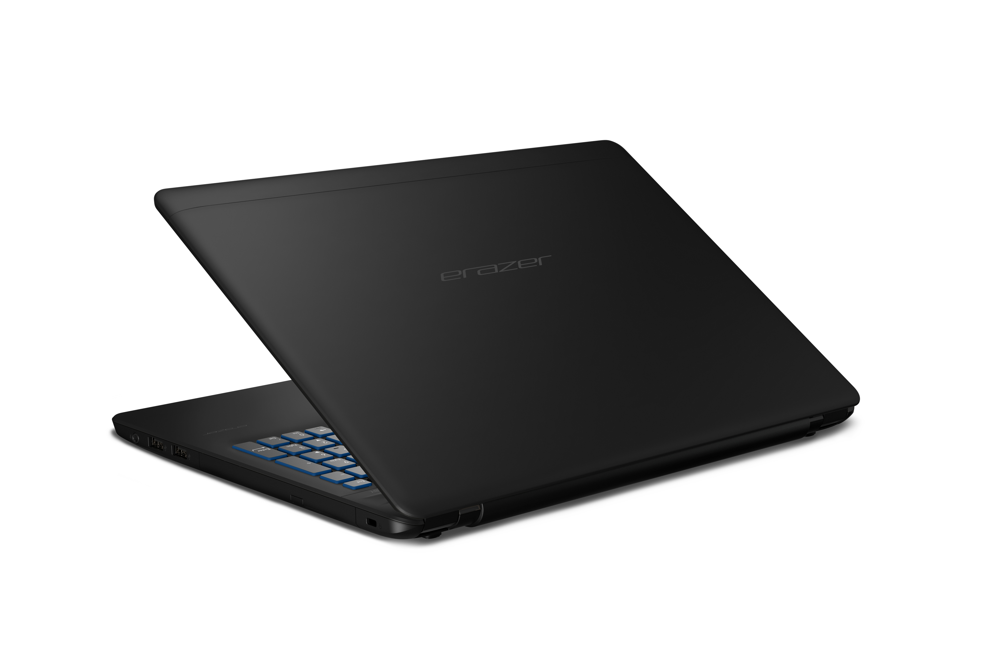 MEDION ERAZER® P6679 - 15,6 Zoll - Intel® Core™ i5 i5-7200U - 8 GB - 128 GB - NVIDIA GeForce® GTX 950 - Windows 10 Home (64 Bit)