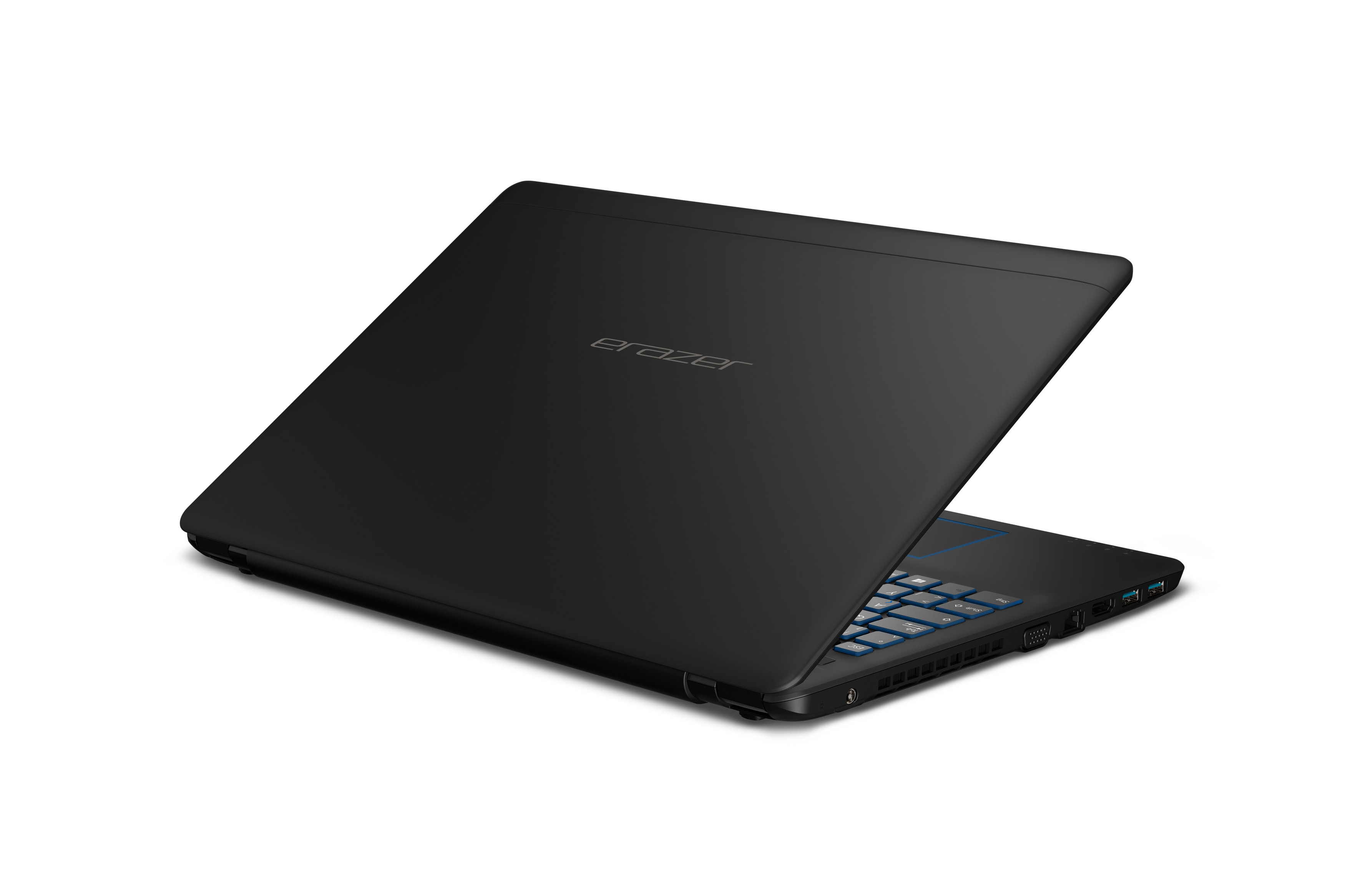 MEDION ERAZER® P6679 - 15,6 Zoll - Intel® Core™ i5 i5-7200U - 8 GB - 128 GB - NVIDIA GeForce® GTX 950 - Windows 10 Home (64 Bit)