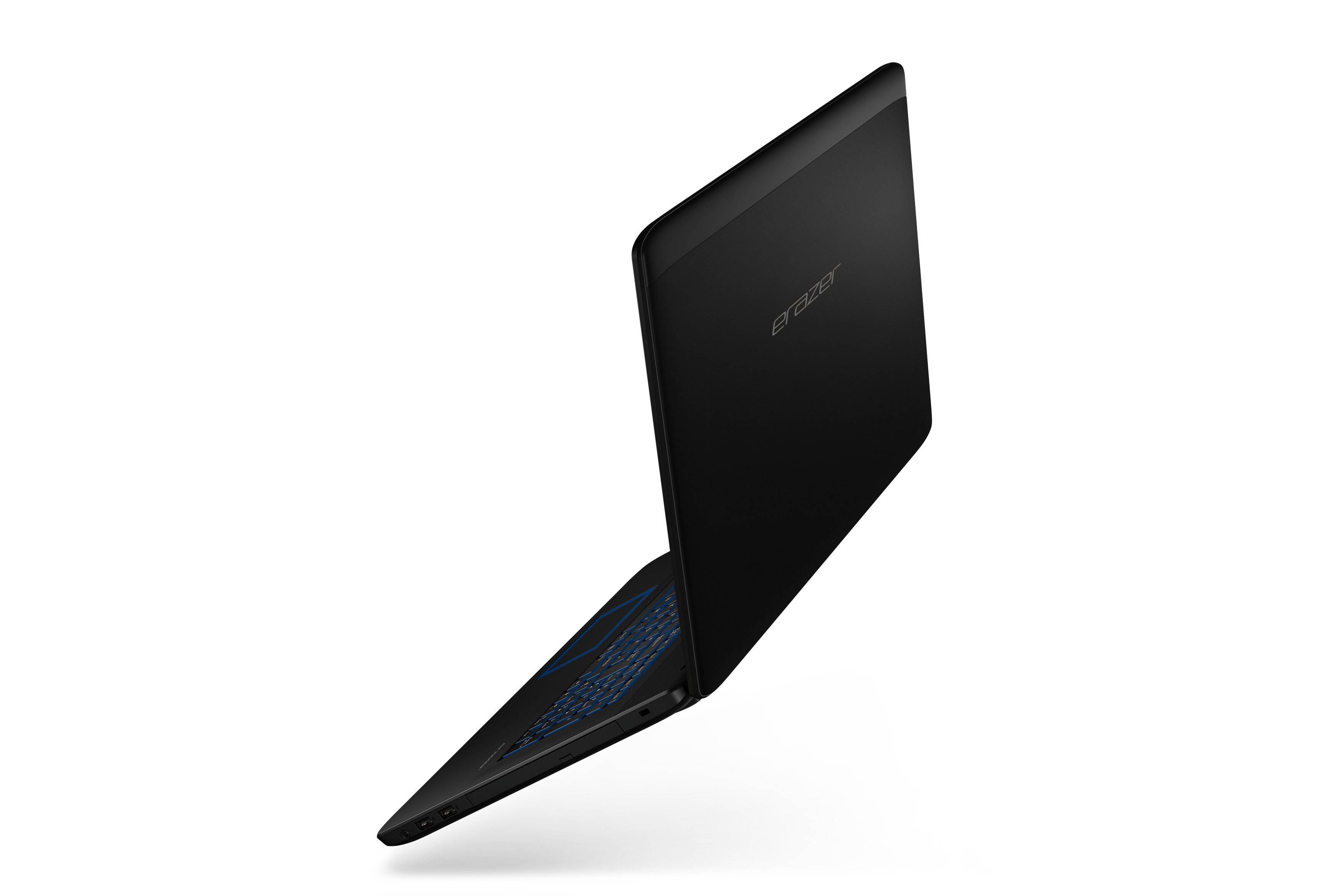 MEDION ERAZER® P7651 - 17,3 Zoll - Intel® Core™ i5 i5-8250U - 8 GB - 256 GB - NVIDIA GeForce® GTX 1050 - Windows 10 Home (32 bit)