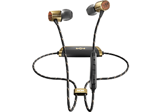 HOUSE OF MARLEY HOUSE OF MARLEY Uplift 2.0 Bluetooth Brass