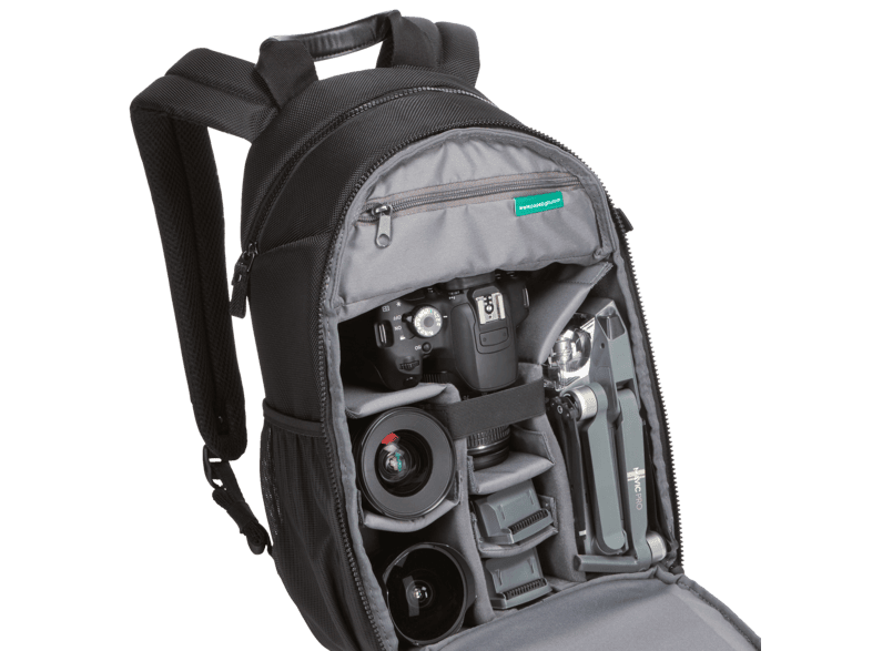 case logic camera bag