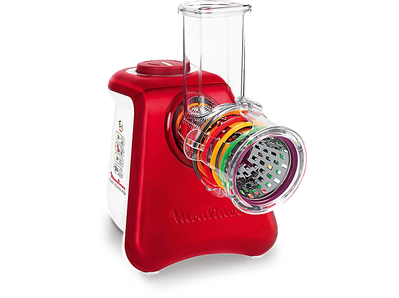 Moulinex Fresh Express Max DJ812510 Hakmolen