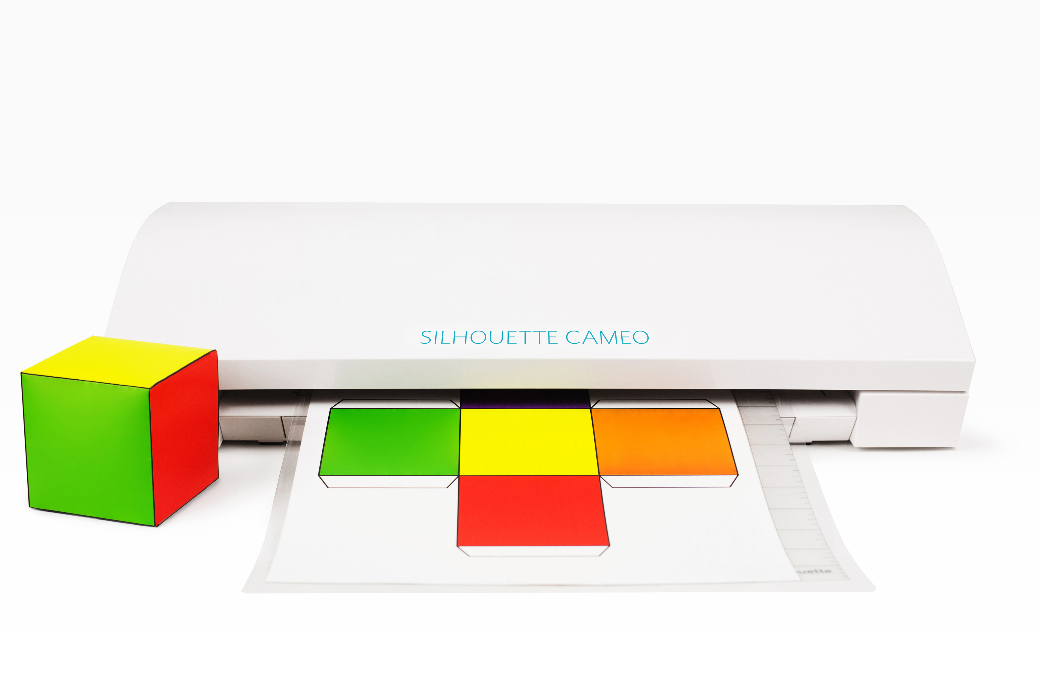 SILHOUETTE SILHOUETTE Cameo 3 Plotter