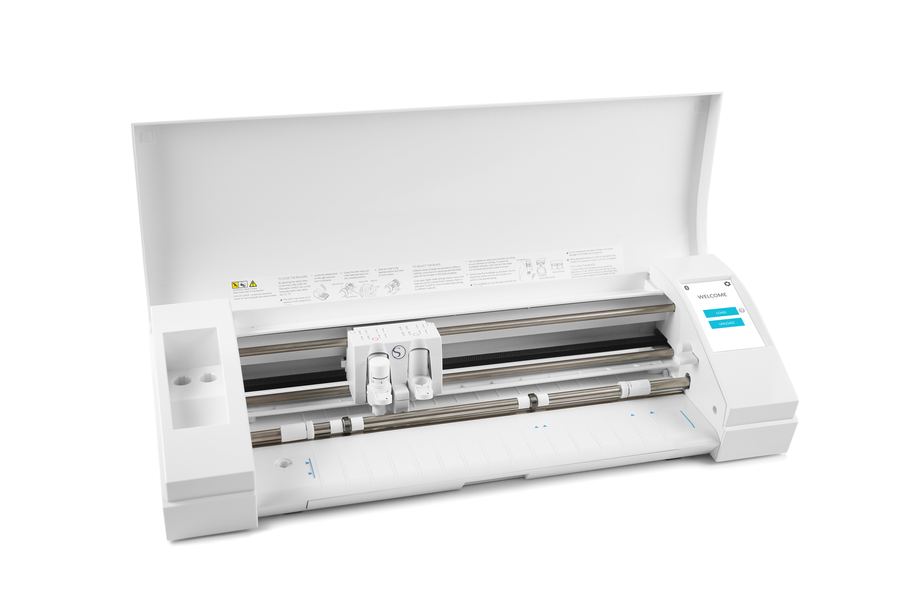 SILHOUETTE SILHOUETTE Cameo 3 Plotter