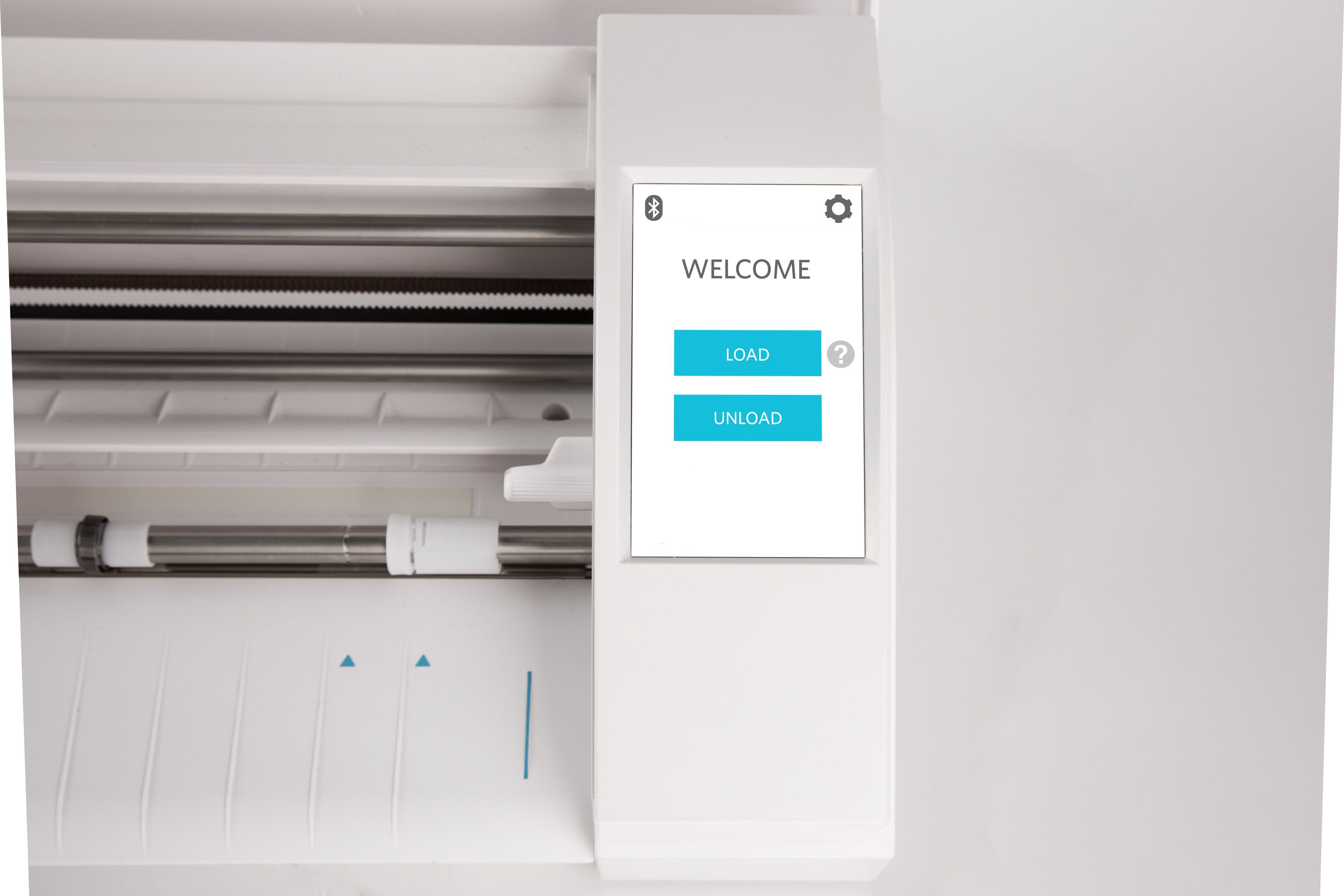 SILHOUETTE SILHOUETTE Cameo 3 Plotter