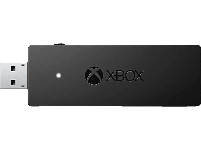 Microsoft XBOX Mando Inalámbrico Xbox Series X/S Con Adaptador Ordenador  Negro