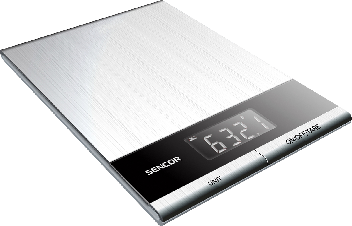 SENCOR SKS 5305 Konyhai mérleg