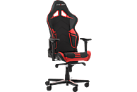 DXRACER Racing Pro R131 Gaming Chair Black/Red Gaming Stuhl, Schwarz/Rot